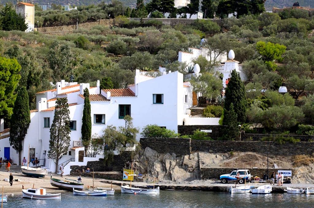Casa-Museu Salvador Dalí