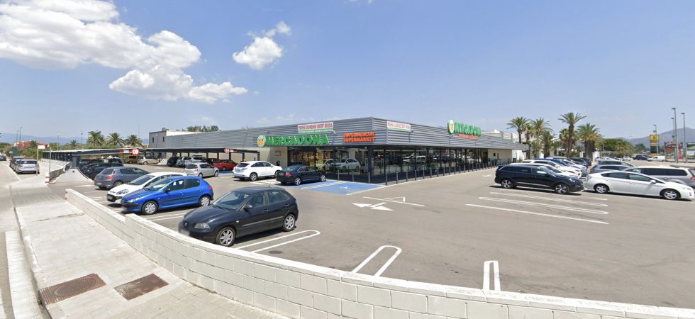 Supermercat