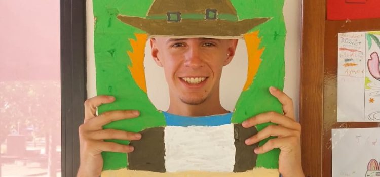 Wild west