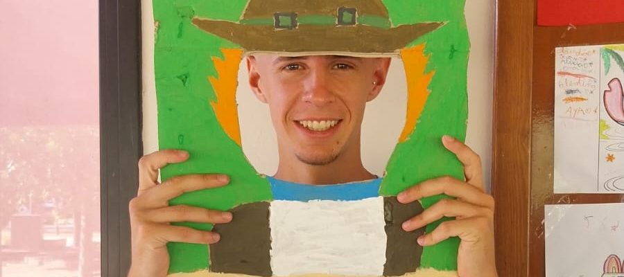 Wild west
