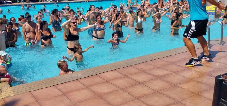 activitat aqua dance (2)