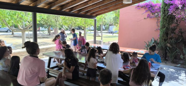 activitat pinuclub