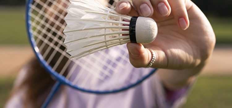 badminton