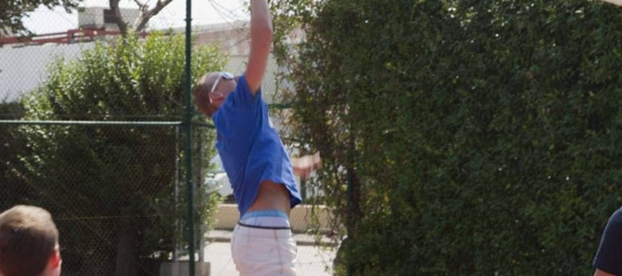 basquet