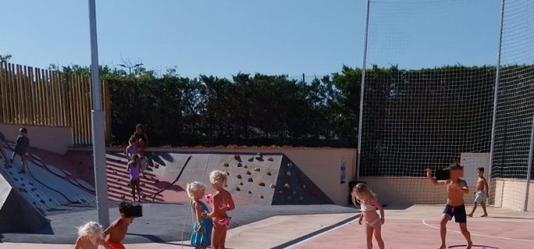 circuito deportivo 2 mas nou