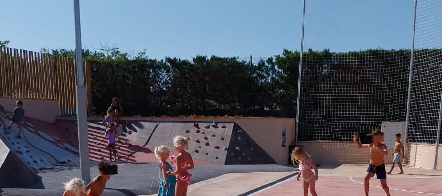 circuito deportivo 2 mas nou