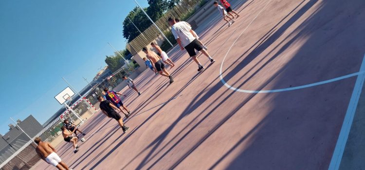 futbol mas nou