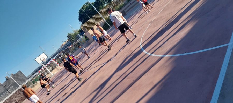 futbol mas nou