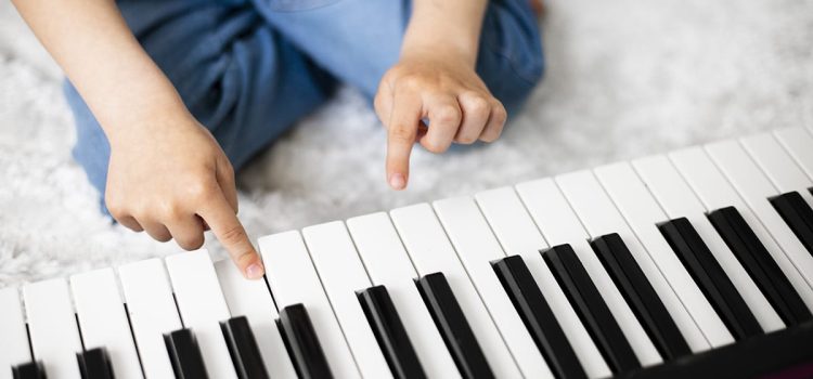 gimcana musical