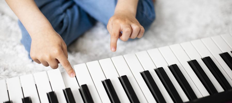gimcana musical