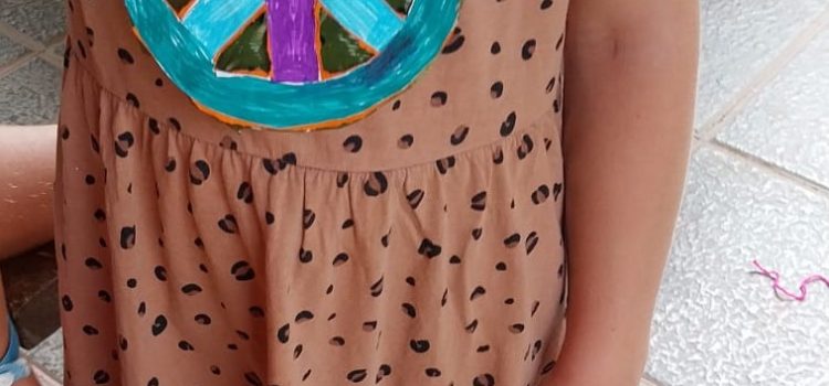 hippie day mas nou