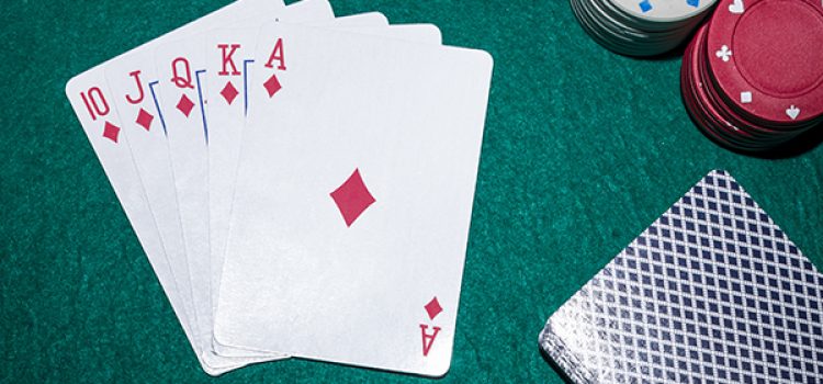 poker