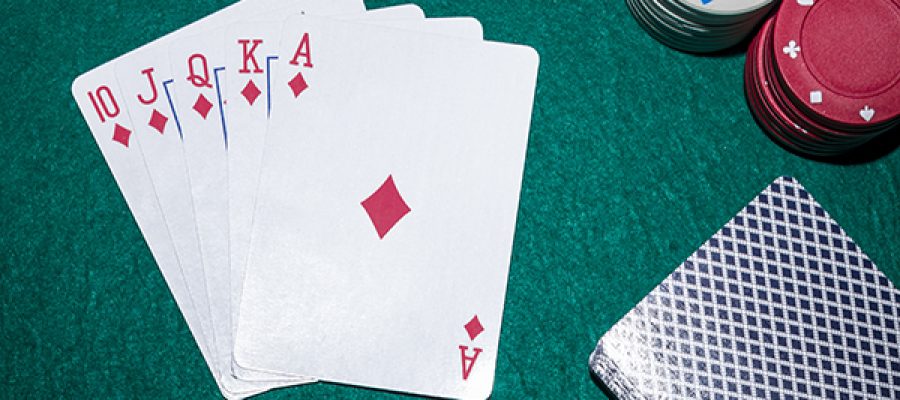 poker