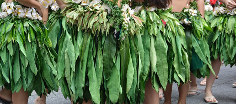 polinesia