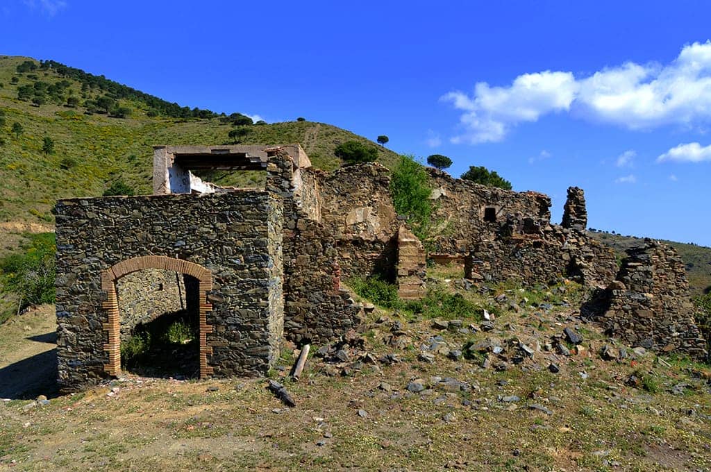 Massís de l’Albera