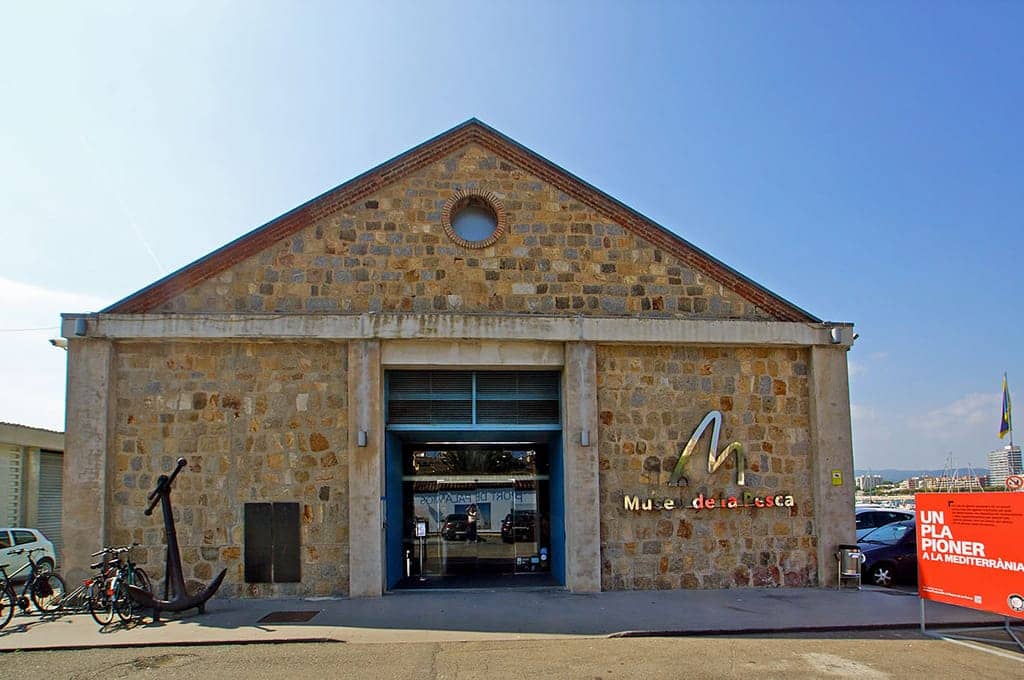 Museu de la Pesca