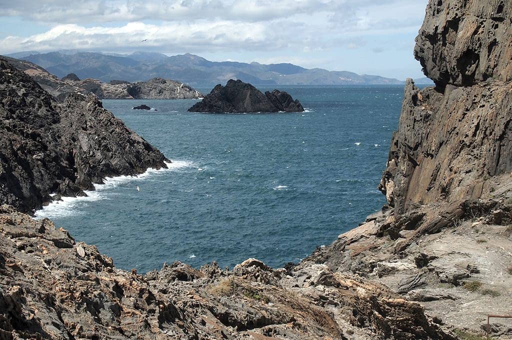 Parc Natural del Cap de Creus